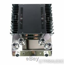 McIntosh MA252 Stereo Tube Hybrid Integrated Amplifier MA-252 MM Phono