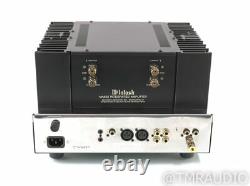 McIntosh MA252 Stereo Tube Hybrid Integrated Amplifier MA-252 MM Phono Remote