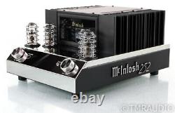 McIntosh MA252 Stereo Tube Hybrid Integrated Amplifier MA-252 Remote