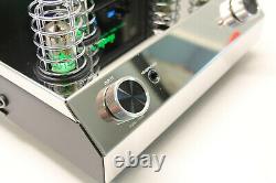 McIntosh MA252 Tube Hybrid Integrated Stereo Amplifier in box EXCELLENT++