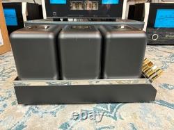 McIntosh MC275 MK VI 2-Channel Vacuum Tube Amplifier Excellent
