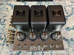 McIntosh MC275 MK VI 2-Channel Vacuum Tube Amplifier Excellent