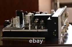 McIntosh MX-110 Z Stereo Tube Preamplifier JUNK FREE SHIPPING FROM JAPAN