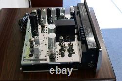 McIntosh MX-110 Z Stereo Tube Preamplifier JUNK FREE SHIPPING FROM JAPAN