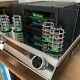 Mcintosh Ma252 Hybrid Tube Integrated Amp Withbox Remote