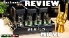Mcintosh Mc 275 Mk Vi Valve Hifi Stereo Power Amplifier Review Socharming Tubes