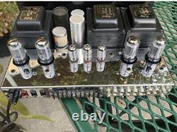 Mcintosh ma230 Working 7591 Tubes