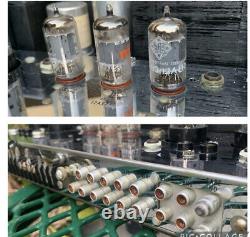 Mcintosh ma230 Working 7591 Tubes