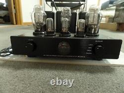 Mei Xing Mc300-a Tube Integrated Power Amplifier / Nice Condition / Sounds Great