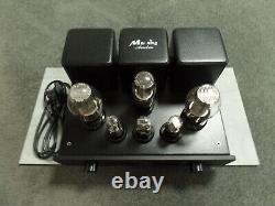 Mei Xing Mc300-a Tube Integrated Power Amplifier / Nice Condition / Sounds Great