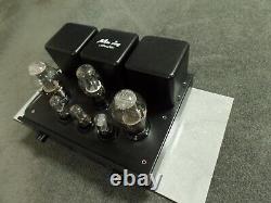 Mei Xing Mc300-a Tube Integrated Power Amplifier / Nice Condition / Sounds Great