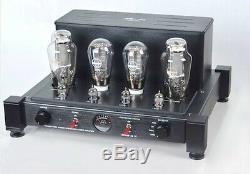 Meixing Mingda MC3008-AB SE Tube Integrated Amplifier Brand New