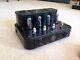 Meixing Mingda Mc34-a Se Vacuum Tube Integrated Amplifier 20th Anniversary New