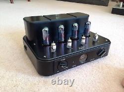 Meixing Mingda MC34-A SE Vacuum Tube Integrated Amplifier 20th Anniversary New