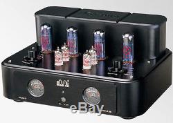 Meixing Mingda MC34-A SE Vacuum Tube Integrated Amplifier 20th Anniversary New