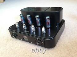 Meixing Mingda MC34-A SE Vacuum Tube Integrated Amplifier 20th Anniversary New