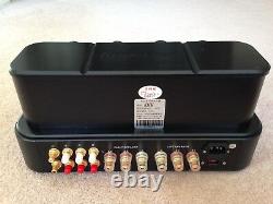 Meixing Mingda MC34-A SE Vacuum Tube Integrated Amplifier 20th Anniversary New