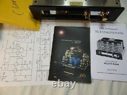 Meixing vacuum tube Integrated Power Amplifier MC-34B