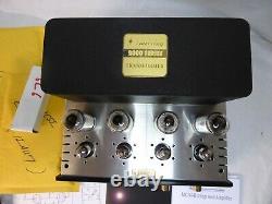 Meixing vacuum tube Integrated Power Amplifier MC-34B