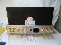 Meixing vacuum tube Integrated Power Amplifier MC-34B