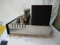 Meixing vacuum tube Integrated Power Amplifier MC-34B