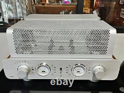 Melody MDA2 2A3 Integrated Stereo Tube Amplifier Works Great VERY GOOD