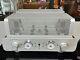 Melody Mda2 2a3 Integrated Stereo Tube Amplifier Works Great Very Good