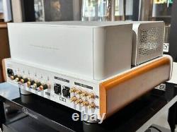 Melody MDA2 2A3 Integrated Stereo Tube Amplifier Works Great VERY GOOD