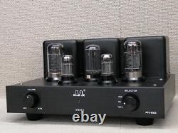 Ming Da ASC-B902 Vacuum Tube Integrated Amplifier Good Condition Used
