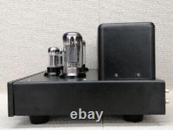 Ming Da ASC-B902 Vacuum Tube Integrated Amplifier Good Condition Used