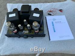 Mint Cary Audio CAD-300 SEI Stereo Tube Integrated Amplifier