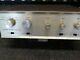 Mint Condition, Dynaco Sca-35 Stereo Tube Amplifier Factory Wired