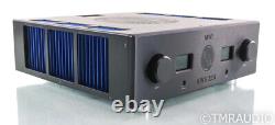 ModWright KWH 225i Stereo Tube Hybrid Integrated Amplifier Black Remote