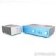 Modwright Swlp 9.0 Se Stereo Tube Preamplifier Blue Mm / Mc Phono