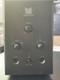 Monoprice Monolith Tube Headphone Amplifier With Ess Sabre Dac
