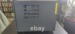 Monoprice Monolith Tube Headphone Amplifier with ESS Sabre DAC