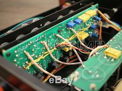 Music Angel M1 6P1 Push-Pull Valve Vacuum Tube Integrated Amplifier 120V-240V US
