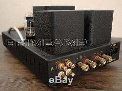 Music Angel MENG XD850M3 300B Single-End Vacuum Tube Integrated Amplifier US
