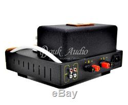 Music Angel MINI L4 6P1 Vacumm Push-pull Tube Integrated Amplifier HiFi Stereo