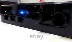 Musica Raicho Ii Pri Integrated Amplifier Tube Type