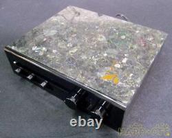 Musica Raicho Ii Pri Integrated Amplifier Tube Type
