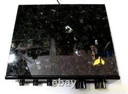 Musica Raicho Ii Pri Integrated Amplifier Tube Type