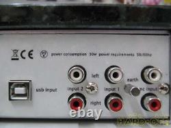 Musica Raicho Ii Pri Integrated Amplifier Tube Type
