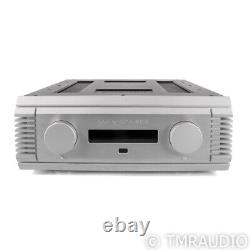 Musical Fidelity Nu-Vista 800 Stereo Hybrid Integrated Amplifier