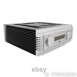 Musical Fidelity Nu-Vista 800 Stereo Hybrid Integrated Amplifier