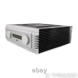 Musical Fidelity Nu-Vista 800 Stereo Hybrid Integrated Amplifier