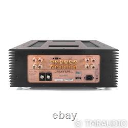 Musical Fidelity Nu-Vista 800 Stereo Hybrid Integrated Amplifier