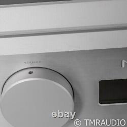 Musical Fidelity Nu-Vista 800 Stereo Hybrid Integrated Amplifier