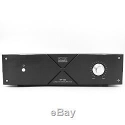 Musical Paradise HiFi Tube Integrated Power Amplifier Stereo Class B Amp USB DAC