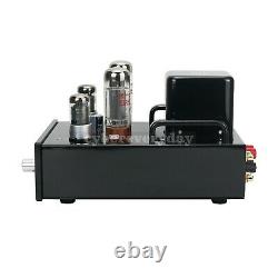 Musical Paradise Integrated Vacuum Tube Amplifier Headphone EL34 + 6J8P Tubes